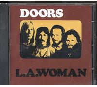 Doors – La Woman
