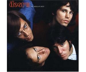 Doors - Legacy: The Absolute BES