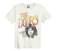 DOORS - - Light My Fire - tshirt - T Shirt - Size L - F600z