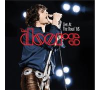 Doors - Live At The Bowl '68