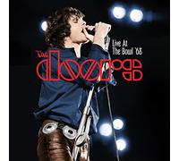 Doors – Live at the Bowl 68 – CD – Rhino