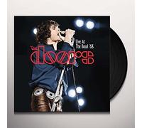 DOORS - Live At The Bowl '68 - Vinyl Record - D23z