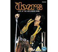 Doors Live at The Hollywood Bowl [Import]