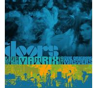 DOORS - LIVE AT THE MATRIX 1967: THE ORIGINAL MASTERS [3 Discs] by The Doors