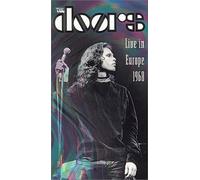 Doors - Live in Europe [VHS]