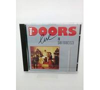 Doors - Live in San Francisco
