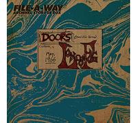 Doors – Live At London Fog 1966 – Import – Rhino