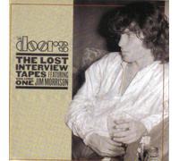 Doors - Lost Interview Tapes Feat. Jim Morrison 2