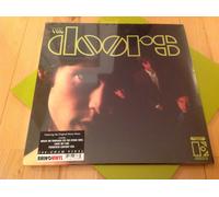 The Doors Vinyle