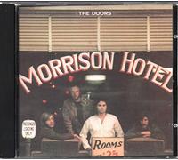 Morrison Hotel