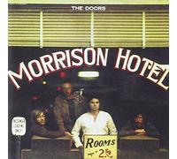 DOORS - Morrison Hotel [Expanded] [DE Import]