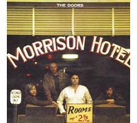 Doors - Morrison Hotel [Import]