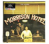 The Doors – Morrison Hotel – Vinyle LP 180 g – Réédition (Elektra)