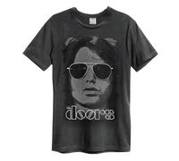 DOORS - - Mr Mojo Risi - tshirt - T Shirt - Small - F600z