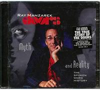 Ray Manzarek - Doors: Myth & Reality [Import]