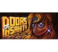 Doors of Insanity (Steam Account)