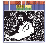 Pike, Dave - Doors of Perception