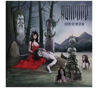 Antipope - Doors Of The Dead