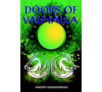 Doors of Valhalla : An Esoteric Interpretation o. Ongkowidjojo, Vincent.
