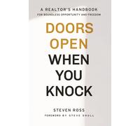 Doors Open When You Knock