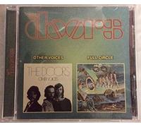 Doors - Other Voices/Full Circle