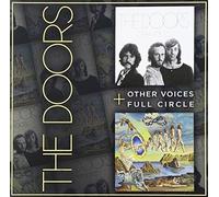 Doors - Other Voices [Import]