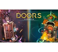 Doors Paradox (Xbox Series Account)