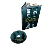 Doors - R-evolution (special edition) [(special edition)] [Blu-ray]