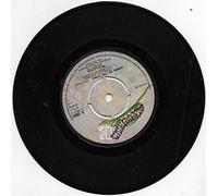 DOORS - riders on the storm 45 rpm single