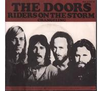 Doors - Riders On The Storm - [7"]