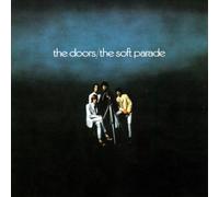 The Doors – The Soft Parade – CD – Neuf (Import) – Warner Music