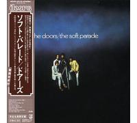 Doors - Soft Parade -Ltd-