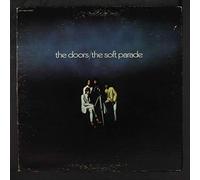 The Doors – The Soft Parade – Vinyle – Rhino