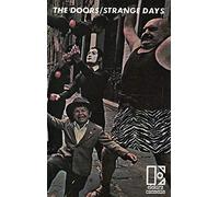 Doors - Strange Days