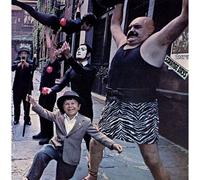 Doors Strange Days 50th Anniv Deluxe Edt