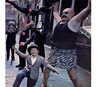 Doors Strange Days 50th Anniv Deluxe Edt