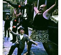 DOORS - Strange Days by DOORS