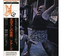 Doors - Strange Days -Ltd-