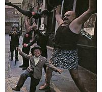 Doors - Strange Days-Sacd