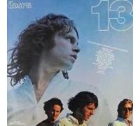 Doors, The - 13 - Elektra - ELK 42 062