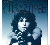Best Of The Doors