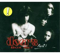 Doors, The - Box Set Part 1