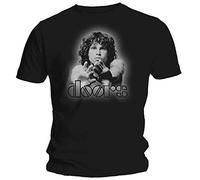 Doors - the - Break on Through XX-Large Black [Import]