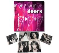 Doors - The Doors - Light My Fire Ultimate Live and Archive Collection on 6 Discs Box Set [6 CD]