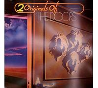 Doors, The - Doors, The - 2 Originals Of The Doors - Elektra - ELK 62 013