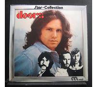 Doors, The - Doors, The - Star-Collection - Midi - MID 22 001