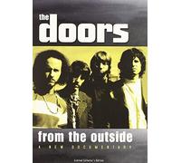 Doors from The Outside-DVD [Import]