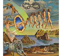 Doors the - Full Circle [Import]