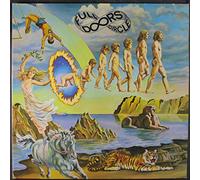 Doors,the - Full Circle [Import]