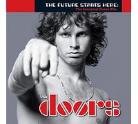Future Starts Here : The Essential Doors Hits CD